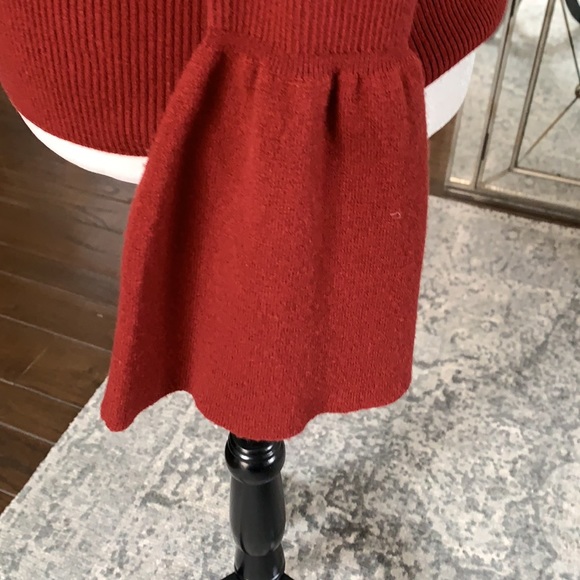 WILFRED KNITTED TOP - Picture 4 of 13